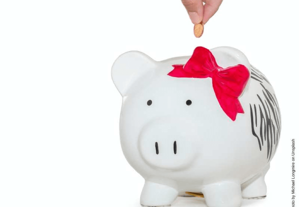 How to build an emotional savings account for your child